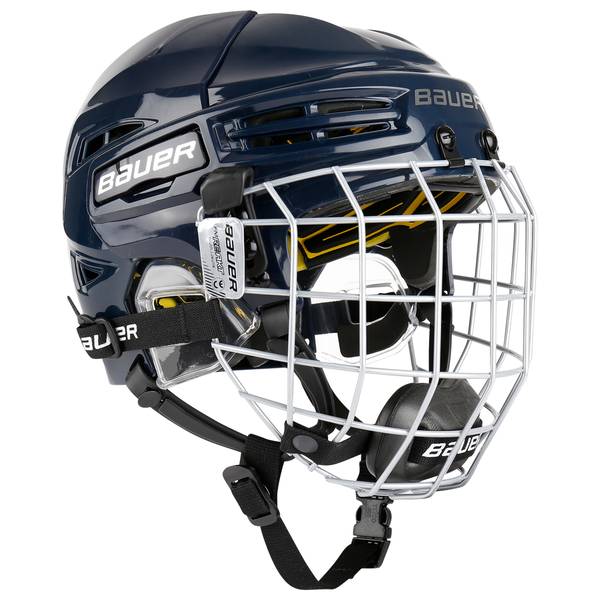 Шлем BAUER RE-AKT 100 YOUTH COMBO