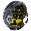Шлем BAUER RE-AKT 100 YOUTH COMBO