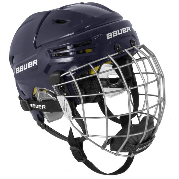 Шлем BAUER RE-AKT COMBO
