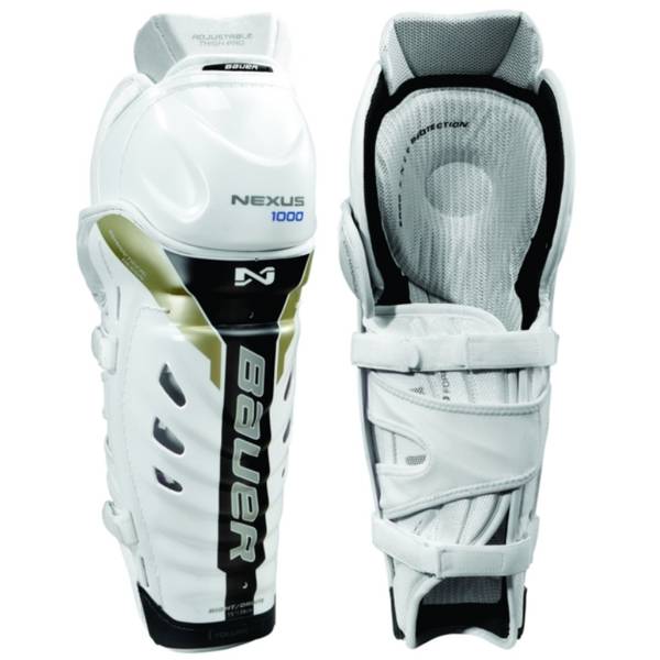 Наколенники BAUER NEXUS 1000 SR