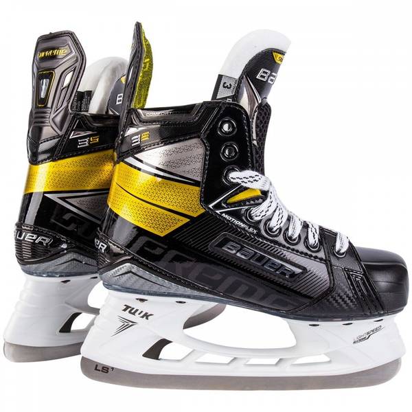 Коньки BAUER SUPREME 3S JR