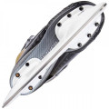 Коньки BAUER SUPREME 3S JR