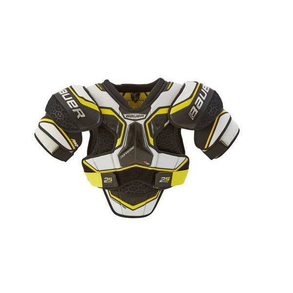 Наплечник BAUER SUPREME 2S PRO JR