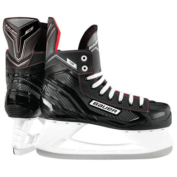 Коньки BAUER NS SR