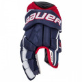 Перчатки BAUER VAPOR 1X LITE SR