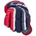 Перчатки BAUER VAPOR 1X LITE SR