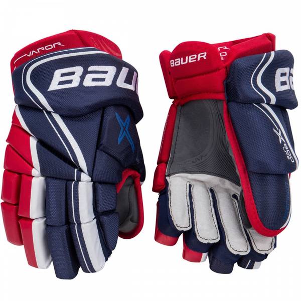 Перчатки BAUER VAPOR X800 LITE SR