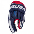 Перчатки BAUER VAPOR X800 LITE SR