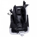 Щитки вратаря BAUER SUPREME S27 JR
