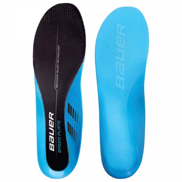 Стельки BAUER SPEED PLATE SR