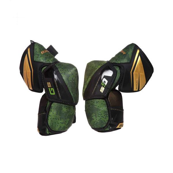 Налокотники BAUER SUPREME GS SR