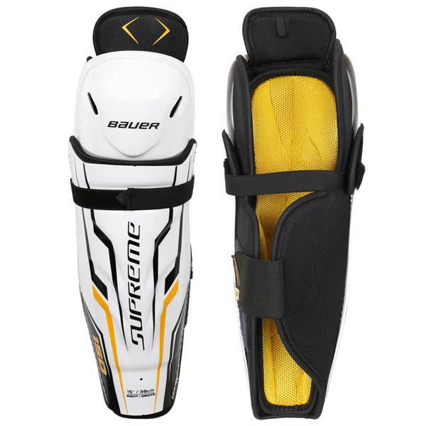 Наколенники BAUER SUPREME 150 SR