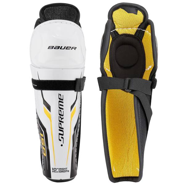 Наколенники BAUER SUPREME 150 YTH