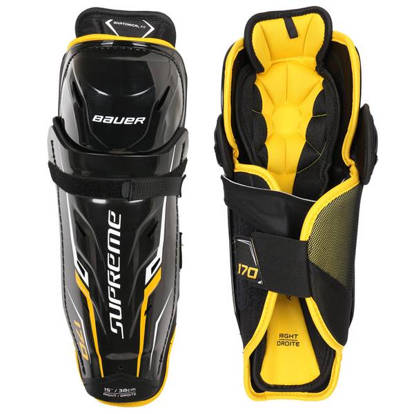 Наколенники BAUER SUPREME 170 SR