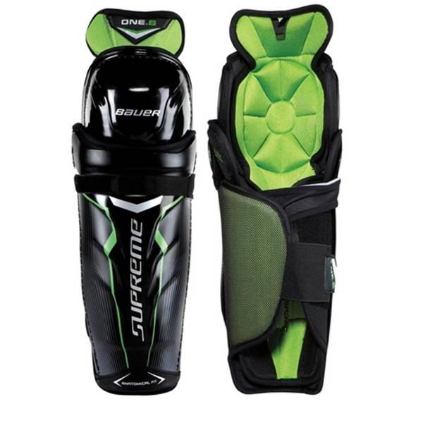 Наколенники BAUER SUPREME ONE.6 SR