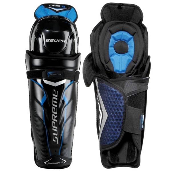 Наколенники BAUER SUPREME ONE.8 SR