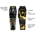 Наколенники BAUER SUPREME TOTALONE MX3 JR