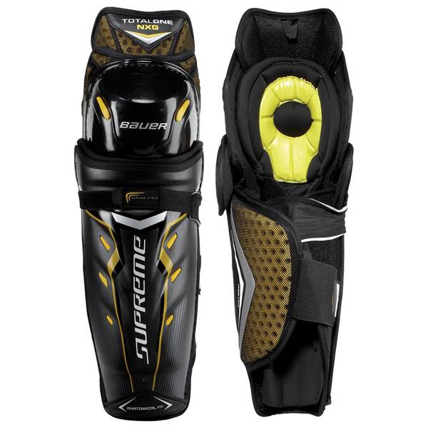 Наколенники BAUER SUPREME TOTALONE NXG JR