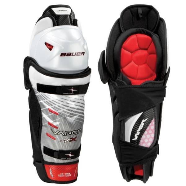 Наколенники BAUER VAPOR APX JR