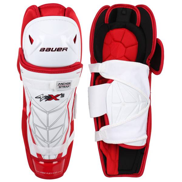 Наколенники BAUER VAPOR APX2 JR