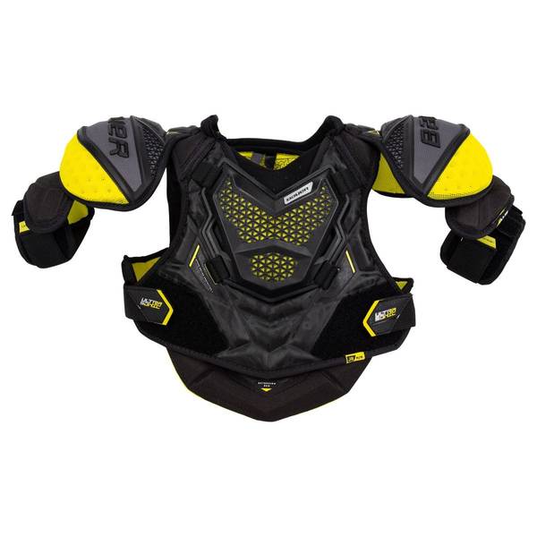 Наплечник BAUER SUPREME ULTRASONIC JR