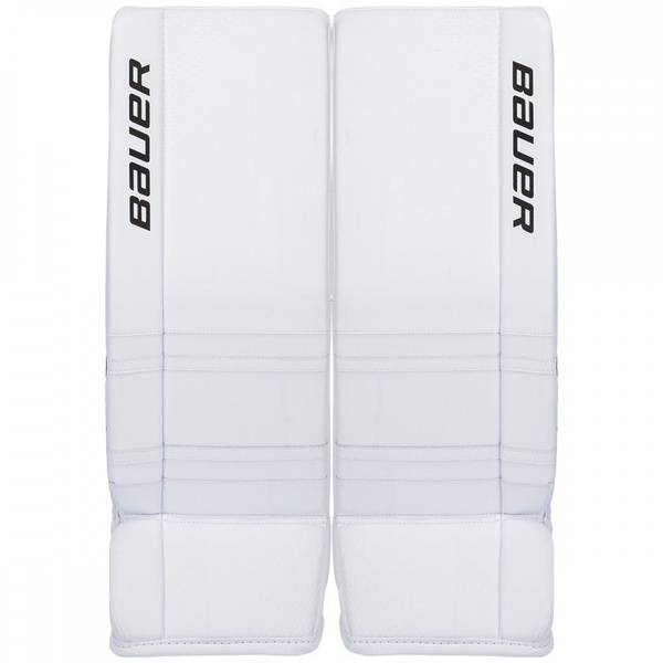 Щитки вратаря BAUER GSX INT
