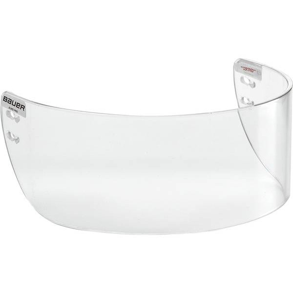 Стекло BAUER EURO PRO