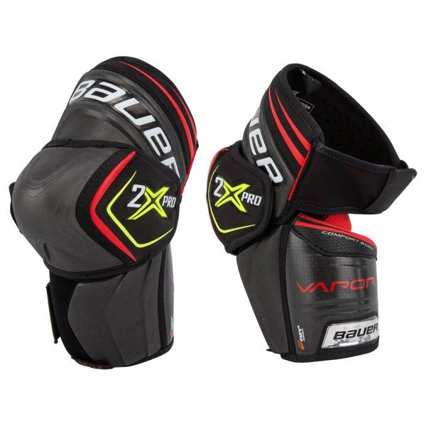 Налокотники BAUER VAPOR 2X PRO SR