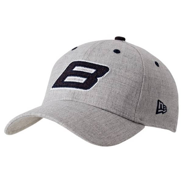 Кепка BAUER NEW ERA 39THIRTY VARSITY CAP