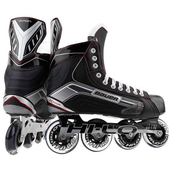 Коньки роликовые BAUER VAPOR RX:300 SR