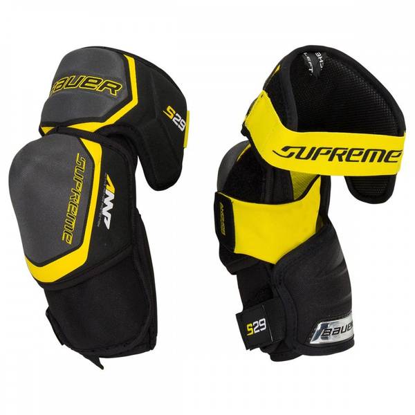 Налокотники BAUER SUPREME S29 SR