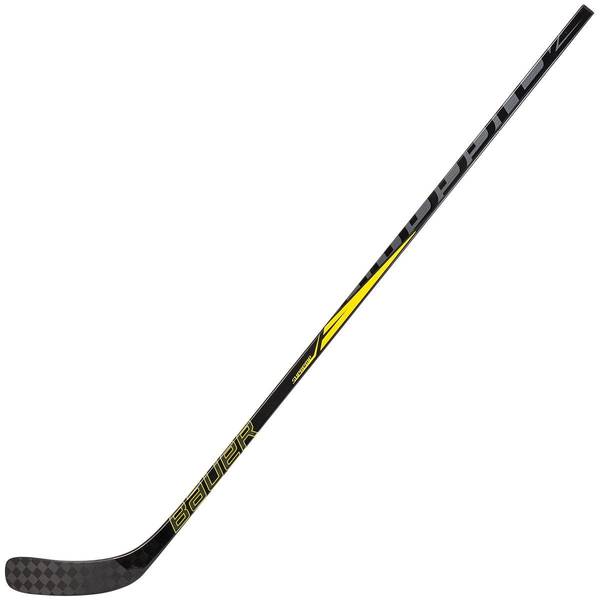 Клюшка BAUER SUPREME 3S GRIP INT