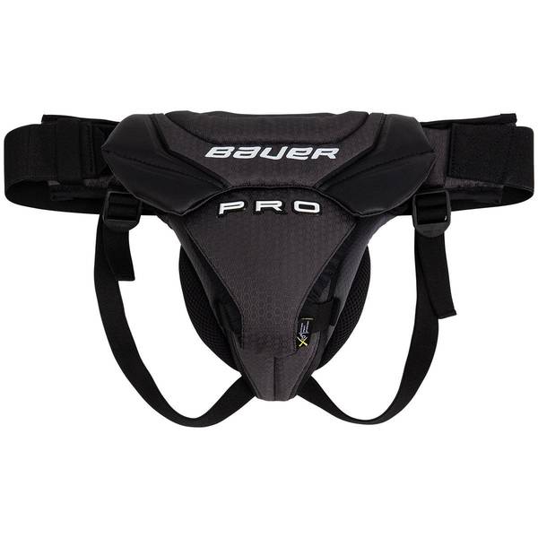 Раковина вратаря BAUER PRO SR