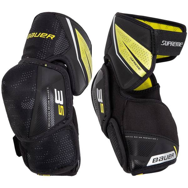 Налокотники BAUER SUPREME 3S INT