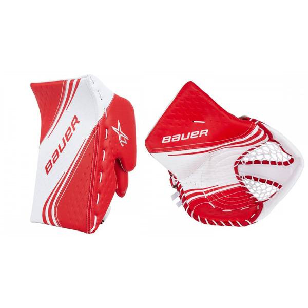 Блин с ловушкой BAUER VAPOR 2X SR