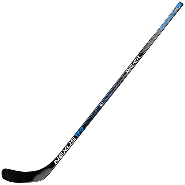 Клюшка BAUER NEXUS 1N CLEAR YTH