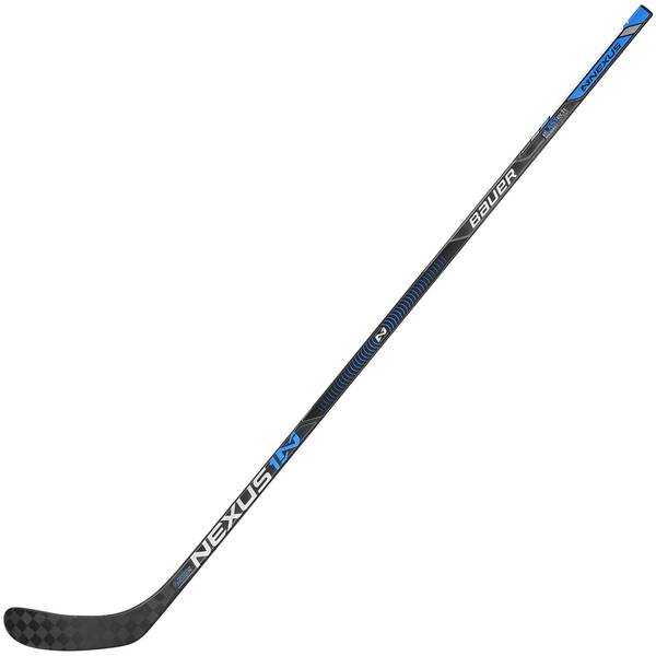 Клюшка BAUER NEXUS 1N GRIPTAC JR