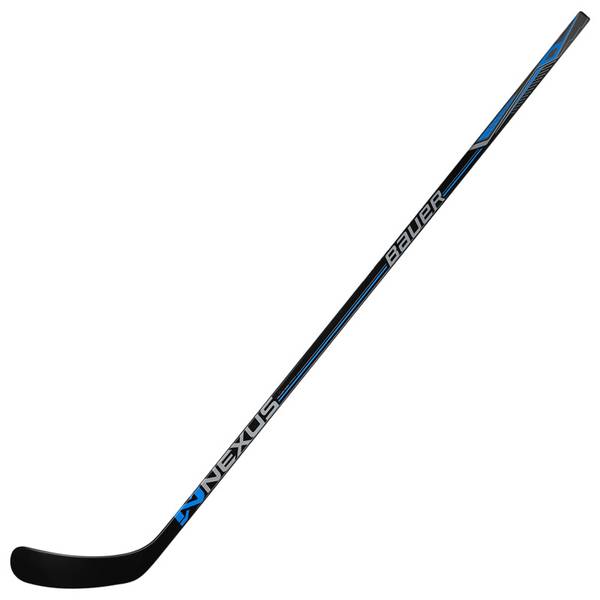 Клюшка BAUER NEXUS 2000 GRIPTAC JR