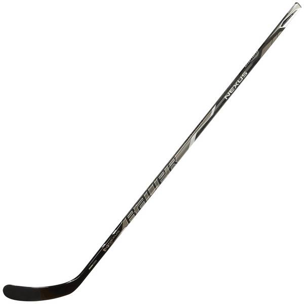 Клюшка BAUER NEXUS 400 GRIPTAC SR