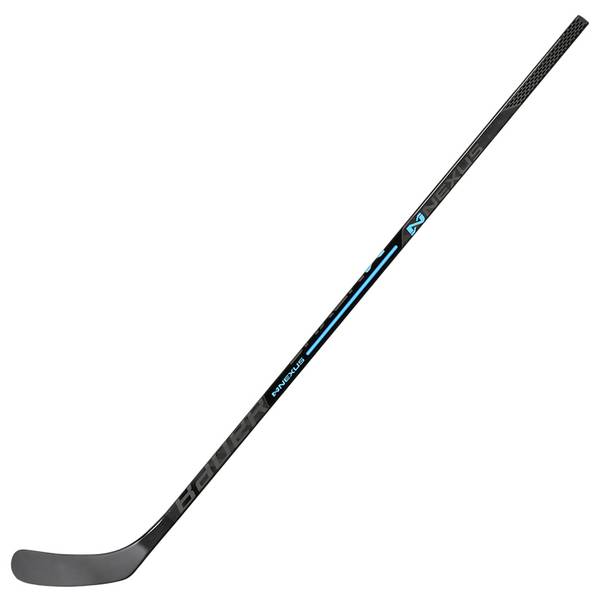 Клюшка BAUER NEXUS 4000 LE GRIPTAC SR