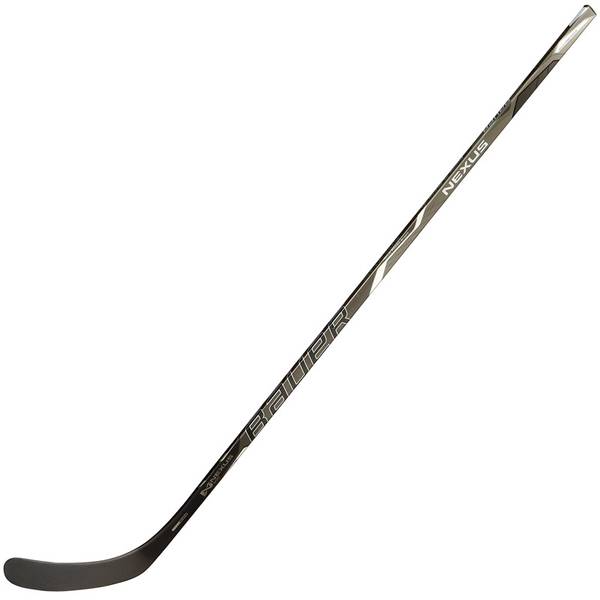 Клюшка BAUER NEXUS 600 COMP STICK CLEAR INT