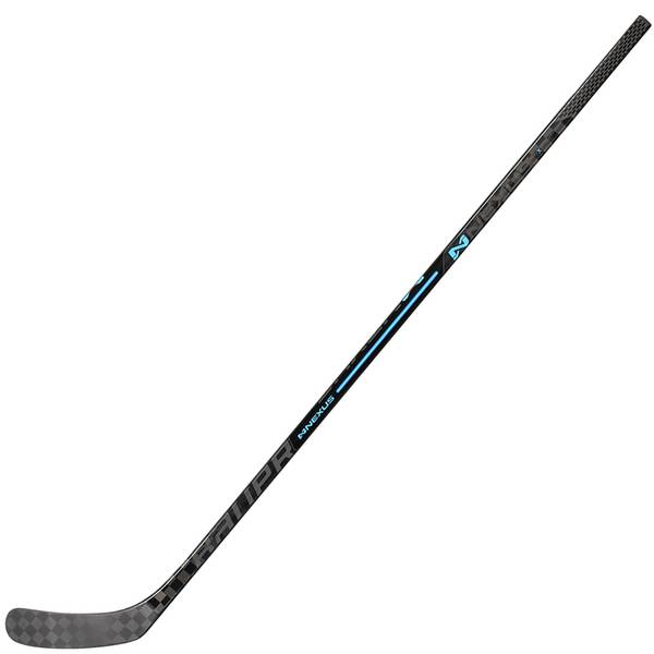 Клюшка BAUER NEXUS 8000 LE GRIPTAC SR
