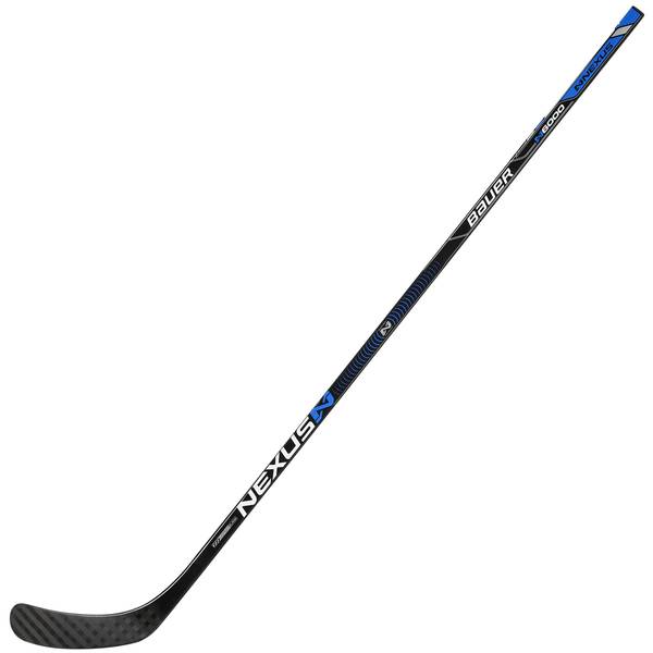 Клюшка BAUER NEXUS N6000 GRIPTAC INT