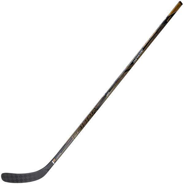 Клюшка BAUER SUPREME 1S GRIPTAC INT