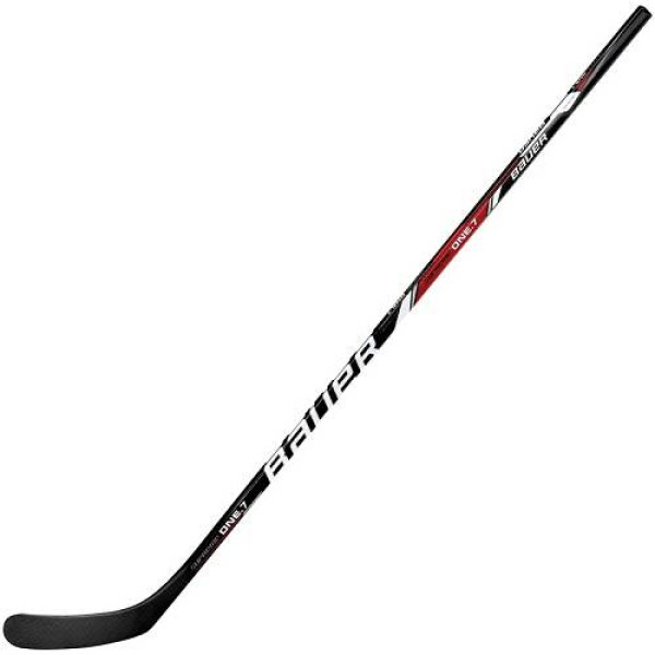 Клюшка BAUER SUPREME ONE.7 GRIPTAC INT