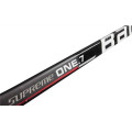 Клюшка BAUER SUPREME ONE.7 GRIPTAC INT