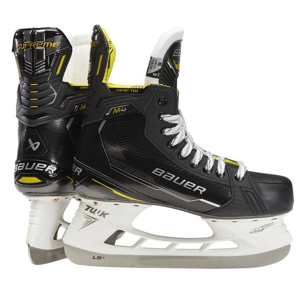 Коньки BAUER SUPREME M4 SR