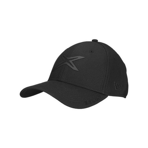Кепка BAUER NEW ERA 39THIRTY VAPOR TONAL CAP YTH