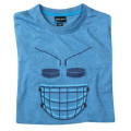 Футболка BAUER SMILE SS TEE YTH