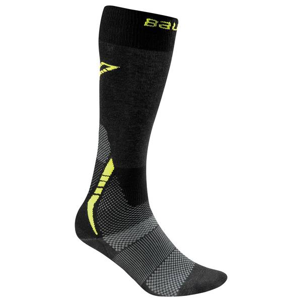 Носки для коньков BAUER S17 PREMIUM TALL SKATE SOCK